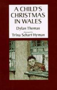 image of A Child's Christmas in Wales