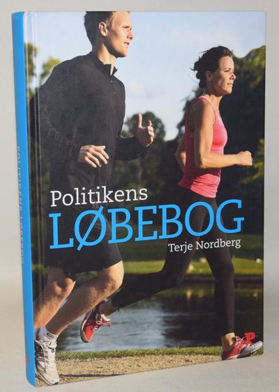 Politikens løbebog.