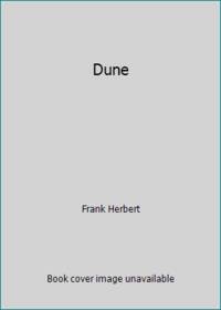 Dune by Herbert Franke - 1984