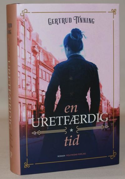 En uretfærdig tid.