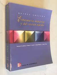 ENFERMERIA MATERNAL Y DEL RECIEN NACIDO
