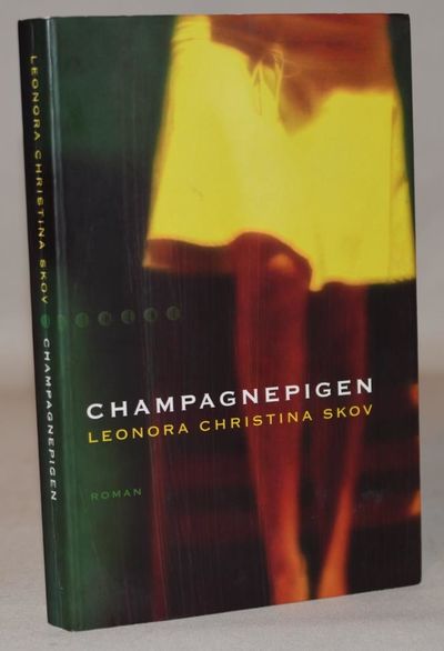 Champagnepigen.