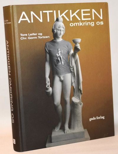 Antikken omkring os.