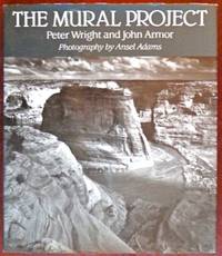 The Mural Project by Wright, Peter & John Armor - 1989