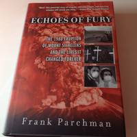 Echoes of Fury -Signed and inscribed Association/Presentation