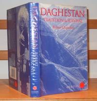 cover of Daghestan Tradition & Survival