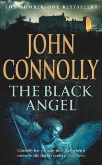 The Black Angel: A Charlie Parker Thriller: 5