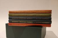 The Christmas Books. A Christmas Carol, The Chimes, The Cricket on the Hearth, The Battle of...
