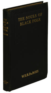 image of The Souls of Black Folk