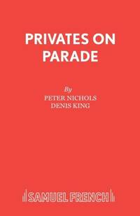 Privates on Parade