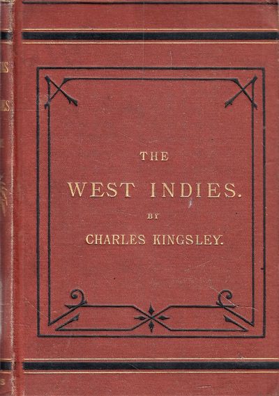 At last: A christmas in the West Indies
