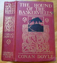 THE HOUND OF THE BASKERVILLES