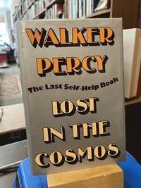 Lost in the Cosmos: The Last Self-Help Book