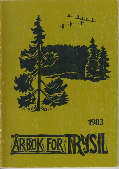 Årbok for Trysil 1983. 5. årgang.