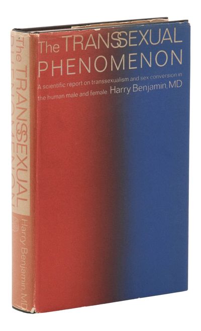 The Transsexual Phenomenon