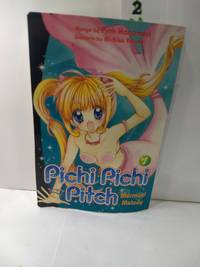 cover of Pichi Pichi Pitch 1: Mermaid Melody