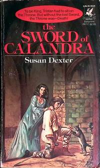 The Sword of Calandra