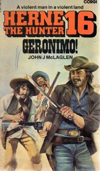 Geronimo (Herne the Hunter)