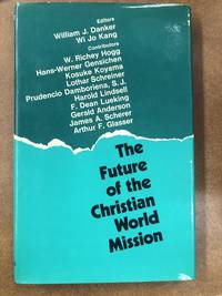 The Future of the Christian World Mission