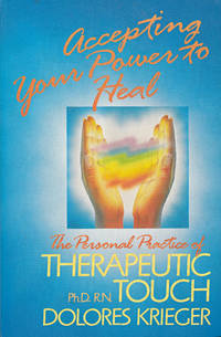 cover of Accepting Your Power to Heal