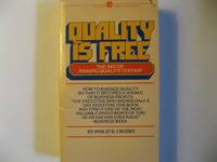 image of Quality is Free (Mentor Series)
