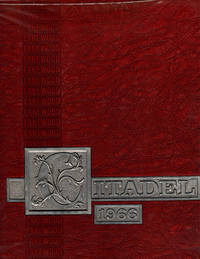 Citadel 1966, Lakewood High School, Lakewood California by Dede Rucker (Editor) - 1966