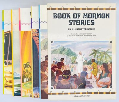 Book of Mormon Stories