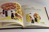 cover of The Thanksgiving Story