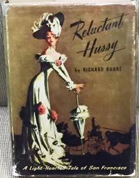 image of Reluctant Hussy