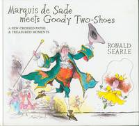 cover of Marquis de Sade Meets Goody Two Shoes