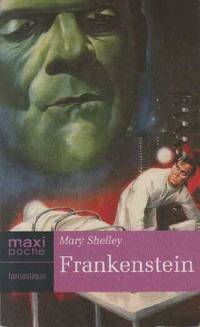 image of Frankenstein