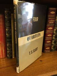 image of FOUR QUARTETS