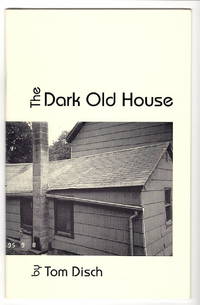 image of THE DARK OLD HOUSE