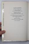 View Image 3 of 4 for COLLECTED POEMS  Inventory #1399999