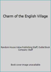 Charm of the English Village