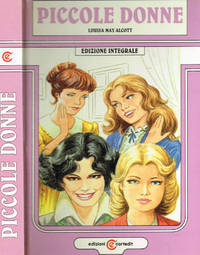 Piccole donne by Louisa May Alcott - 1983