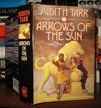 image of ARROWS OF THE SUN