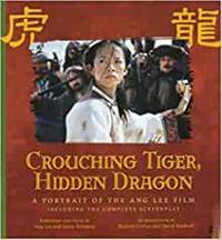 Crouching Tiger, Hidden Dragon: A Portrait of Ang Lee's Epic Film