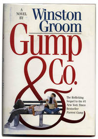 image of Gump & Co. - 1st Edition/1st Printing