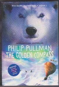 image of The Golden Compass