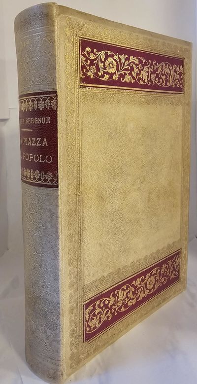 Fra Piazza del Popolo - Livsbilleder, samlede i…