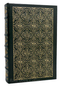 image of THE THEORY OF THE LEISURE CLASS Easton Press