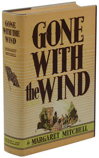 Gone with the Wind by Mitchell, Margaret - 1936