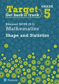 Target Grade 5 Edexcel GCSE (9-1) Mathem