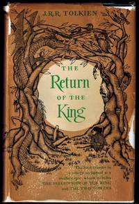 The Return of the King by Tolkien, J. R. R