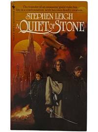 A Quiet of Stone