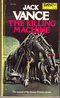 The Killing Machine