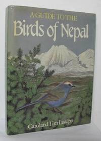 A Guide to the Birds of Nepal.