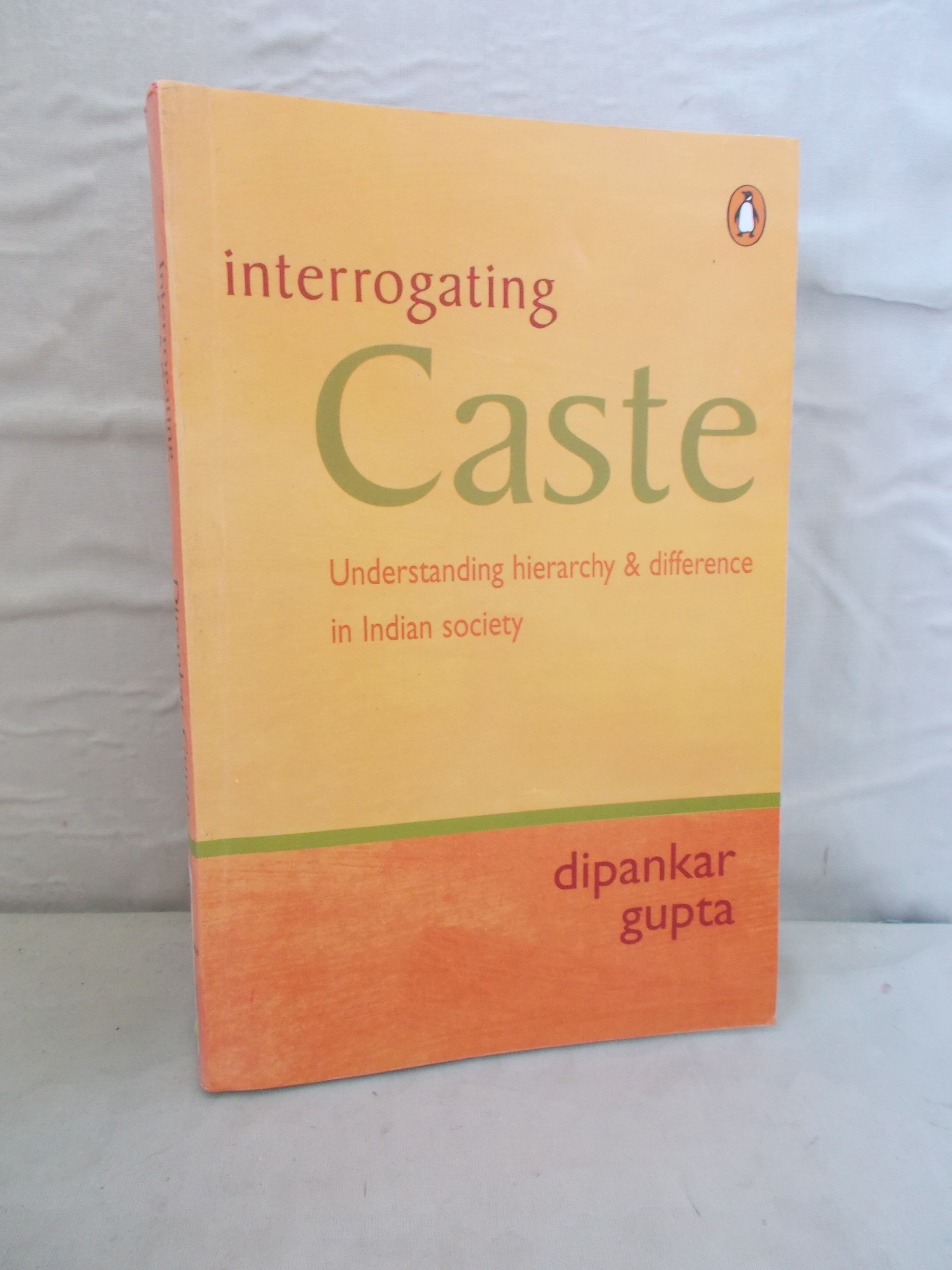 The Unexpected Key: Understanding Caste System'S Impenetrable Walls - wciyxaj
