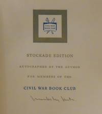 image of Andersonville (SIGNED)
